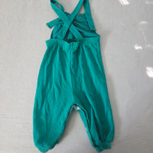 Load image into Gallery viewer, Vintage Healthtex Toys Truck Jogger Overalls 18 months
