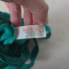 Load image into Gallery viewer, Vintage Healthtex Toys Truck Jogger Overalls 18 months
