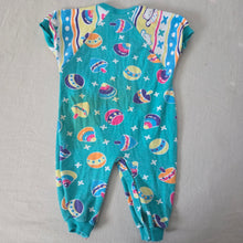 Load image into Gallery viewer, Vintage Toys Pattern Pantsuit 6 months
