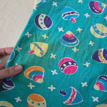 Load image into Gallery viewer, Vintage Toys Pattern Pantsuit 6 months
