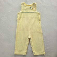 Load image into Gallery viewer, Vintage 50s/60s Stick Horses Pantsuit 18-24 months
