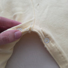 Load image into Gallery viewer, Vintage 50s/60s Stick Horses Pantsuit 18-24 months
