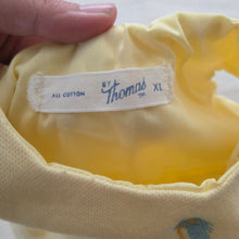 Load image into Gallery viewer, Vintage 50s/60s Stick Horses Pantsuit 18-24 months
