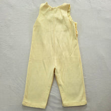 Load image into Gallery viewer, Vintage 50s/60s Stick Horses Pantsuit 18-24 months
