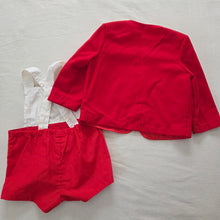 Load image into Gallery viewer, Vintage Nautical Bundle 9-18 months
