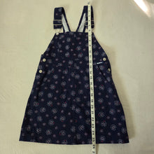 Load image into Gallery viewer, Vintage Oshkosh &quot;Daisy Days&quot; Skirtall kids 6
