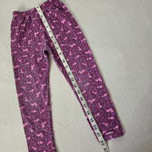Load image into Gallery viewer, Vintage Oshkosh Floral Legging Pants 4t
