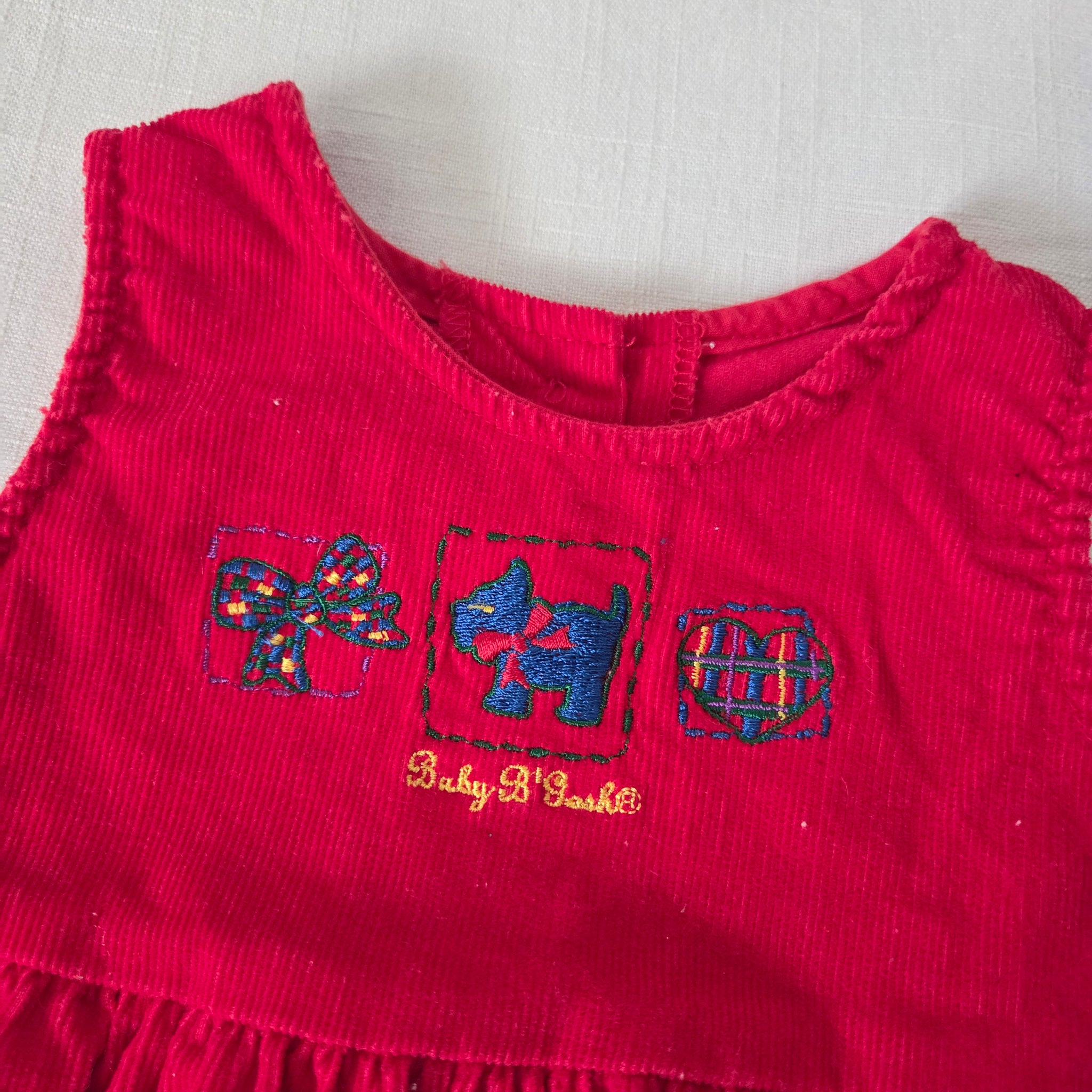 Oshkosh B'Gosh  Tagged "dress" Nostalgic Baby Vintage