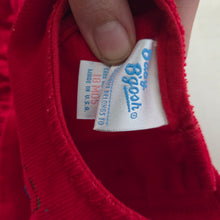 Load image into Gallery viewer, Vintage Oshkosh Scotty Dress 18 months
