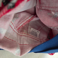 Load image into Gallery viewer, Vintage Oshkosh Nutcracker Overalls 3-6 months
