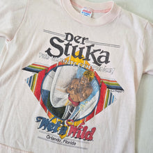 Load image into Gallery viewer, Vintage Wet &amp; Wild Orlando FL Tee 4t
