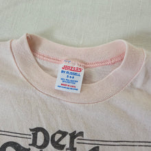 Load image into Gallery viewer, Vintage Wet &amp; Wild Orlando FL Tee 4t
