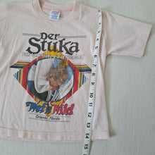 Load image into Gallery viewer, Vintage Wet &amp; Wild Orlando FL Tee 4t
