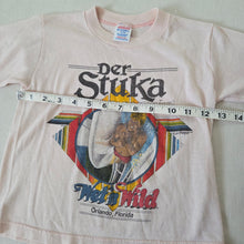 Load image into Gallery viewer, Vintage Wet &amp; Wild Orlando FL Tee 4t
