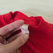 Load image into Gallery viewer, Vintage Mount Rushmore South Dakota Tee 4t
