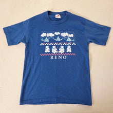 Load image into Gallery viewer, Vintage Reno Bears Souvenir Tee kids 12/14
