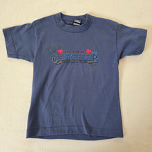 Load image into Gallery viewer, Vintage Circus Parade Wisconsin Tee kids 6/8
