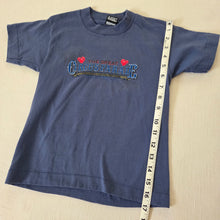 Load image into Gallery viewer, Vintage Circus Parade Wisconsin Tee kids 6/8
