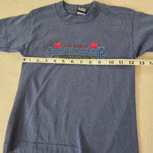 Load image into Gallery viewer, Vintage Circus Parade Wisconsin Tee kids 6/8
