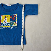 Load image into Gallery viewer, Vintage Nova Scotia Canada Tee 2t
