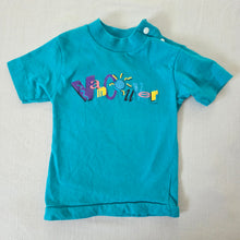 Load image into Gallery viewer, Vintage Vancouver Baby Tee 12 months
