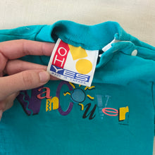Load image into Gallery viewer, Vintage Vancouver Baby Tee 12 months
