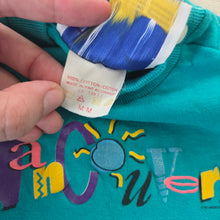 Load image into Gallery viewer, Vintage Vancouver Baby Tee 12 months
