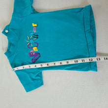 Load image into Gallery viewer, Vintage Vancouver Baby Tee 12 months
