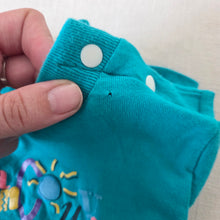 Load image into Gallery viewer, Vintage Vancouver Baby Tee 12 months
