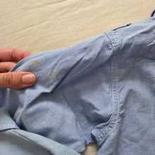 Load image into Gallery viewer, Vintage Chambray Buttondown Shirts Bundle 4t
