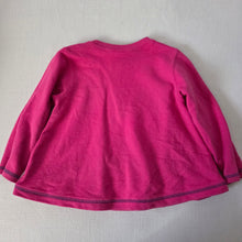 Load image into Gallery viewer, Vintage Pink Heart Long Sleeve 4t

