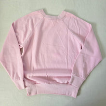 Load image into Gallery viewer, Vintage Great Smoky Mountains Pink Crewneck kids 8/10
