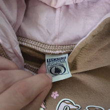 Load image into Gallery viewer, Vintage &quot;Girls Have More Fun&quot; Horse Hoodie kids 9/10
