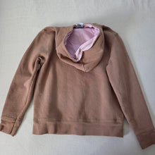 Load image into Gallery viewer, Vintage &quot;Girls Have More Fun&quot; Horse Hoodie kids 9/10
