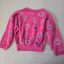 Load image into Gallery viewer, Vintage Fun Doodle Shapes Shirt 2t
