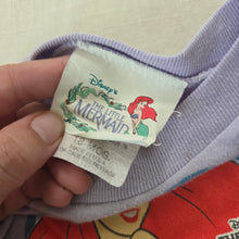 Load image into Gallery viewer, Vintage Little Mermaid Long Sleeve 12 months
