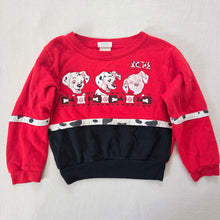Load image into Gallery viewer, Vintage 101 Dalmations Long Sleeve 3t
