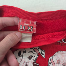 Load image into Gallery viewer, Vintage 101 Dalmations Long Sleeve 3t
