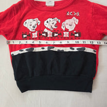 Load image into Gallery viewer, Vintage 101 Dalmations Long Sleeve 3t
