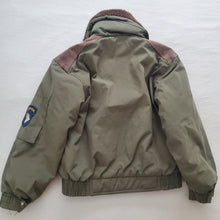 Load image into Gallery viewer, Vintage Naval Air Command Coat kids 8
