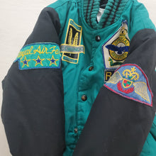 Load image into Gallery viewer, Vintage Special Services Flying Corps Coat 2t
