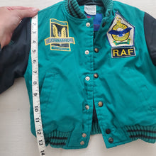 Load image into Gallery viewer, Vintage Special Services Flying Corps Coat 2t

