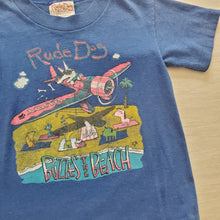 Load image into Gallery viewer, Vintage Rude Dog Flying Tee 3t/4t
