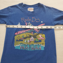 Load image into Gallery viewer, Vintage Rude Dog Flying Tee 3t/4t
