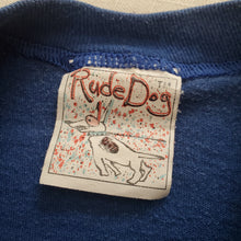 Load image into Gallery viewer, Vintage Rude Dog Flying Tee 3t/4t
