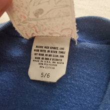 Load image into Gallery viewer, Vintage Rude Dog Flying Tee 3t/4t
