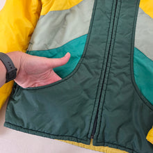 Load image into Gallery viewer, Vintage Color Block Jacket kids 12
