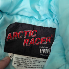 Load image into Gallery viewer, Vintage Girly Animals Snowsuit 12 months
