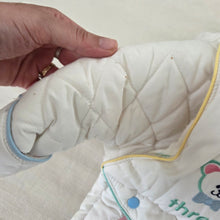 Load image into Gallery viewer, Vintage Three Little Bears Snowsack 3-6 months
