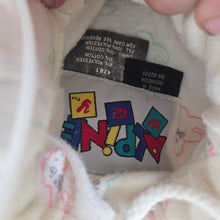 Load image into Gallery viewer, Vintage Three Little Bears Snowsack 3-6 months
